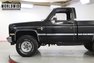 1987 Chevrolet Silverado