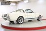 1966 Ford MUSTANG GT 350