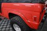 1977 Ford Bronco