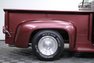 1953 Ford Ac. Ps. Pb. Four Wheel Disc!
