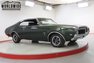 1969 Oldsmobile Cutlass