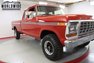 1978 Ford F-150 Supercab