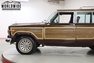 1987 Jeep Grand Wagoneer