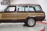 1987 Jeep Grand Wagoneer