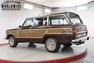 1987 Jeep Grand Wagoneer