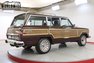 1987 Jeep Grand Wagoneer