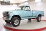 1983 Ford F-250