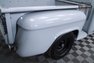 1959 GMC Shortbed Pickup Custom
