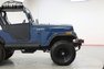 1978 Jeep Cj-5