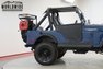 1978 Jeep Cj-5