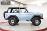 1970 Ford Bronco