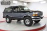 1993 Ford Bronco