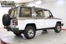 1988 Isuzu Trooper