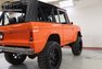 1967 Ford Bronco