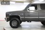 1987 Chevrolet Blazer
