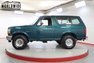 1996 Ford Bronco