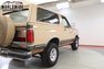 1987 Ford Bronco XLT