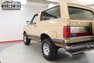 1987 Ford Bronco XLT