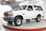 1993 Ford Bronco