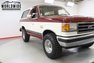 1989 Ford Bronco