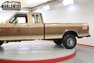 1989 Ford F-250 Super Cab