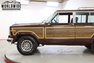 1989 Jeep Grand Wagoneer