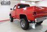 1987 Chevrolet K10