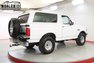 1992 Ford Bronco