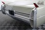 1964 Cadillac Deville Series 63