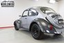 1974 Volkswagen Beetle