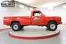 1977 Dodge W200 Pickup