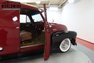 1954 Chevrolet Panel Truck