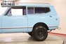 1977 International Scout