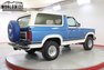 1984 Ford Bronco