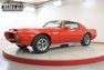 1971 Pontiac Firebird