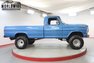 1968 Ford F-100
