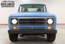 1979 International Scout II