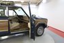1989 Jeep Grand Cherokee