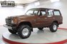 1983 Toyota FJ-60 Land Cruiser