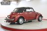 1975 Volkswagen Beetle