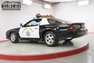 1991 Chevrolet Camaro Patrol Car