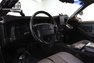 1991 Chevrolet Camaro Patrol Car