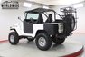 1972 Toyota FJ40