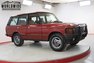 1992 Land Rover Range Rover