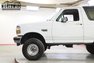 1994 Ford Bronco