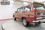 1984 Jeep Grand Cherokee