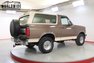 1993 Ford Bronco