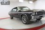 1969 Chevrolet Chevelle SS