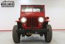 1948 Willy's CJ-2A