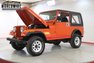 1983 Jeep CJ-7